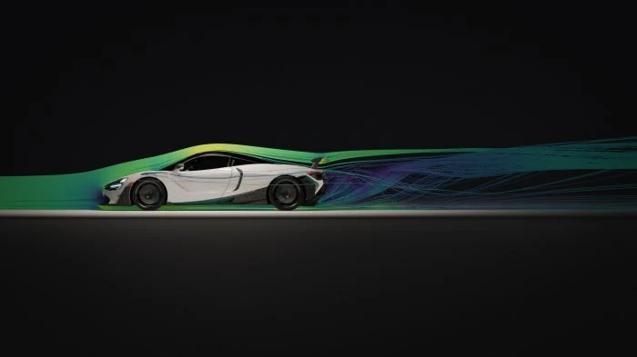 1016 Industries Completes Performance Testing For McLAREN 720S WITH 3D Printed Parts