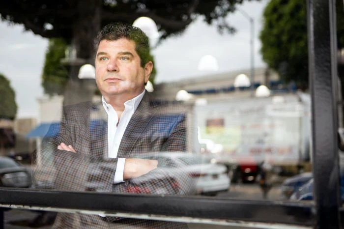 Exotic Car Leasing: An Interview with Steven Posner, CEO Putnam Leasing