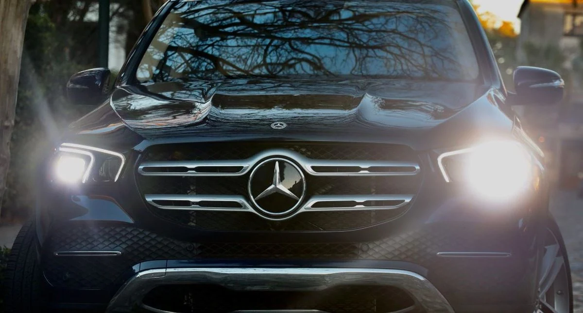 Mercedes 2022 GLE 450 4MATIC First Drive Review