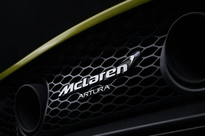 What to expect from McLaren’s next hybrid supercar – Artura